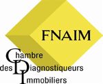 Adhérent Chambre des Diagnostiqueurs FNAIM en Savoie